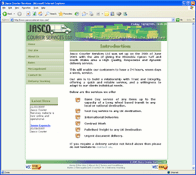 Jasco Courier Services LTD