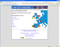 Low Cost Windows