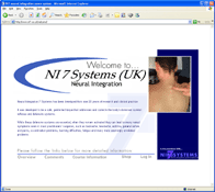 Neural Integration Seven Systems
