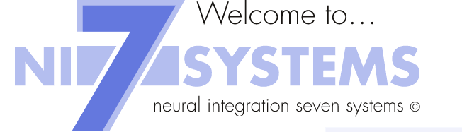 Neural Integration Seven Systems